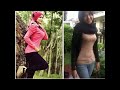 Image Wooww Jilboobs Trend Fashion Masa Kini Baju Ketat Dan Transparan