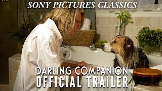 Darling Companion Official Trailer