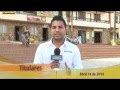 Titulares Teleantioquia Noticias AM lunes 14 de abril de 2014