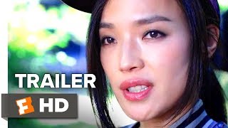 The Adventurers Trailer #1 (2017) | Movieclips Indie