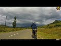 VIDEOCLIP Traseu MTB Poienile - Calvini - Corbu - Chiojdu / Trovantii de la Chiojdu [VIDEO]