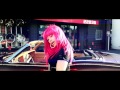 Photo Pinky Cut The Check Official Video