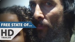 Free State of Jones Trailer (2016) Matthew McConaughey