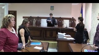 Витренко: Судилище над ПСПУ как процесс уничтожения гражданского общества в Украине