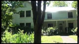 Bloody Bones Teaser Trailer