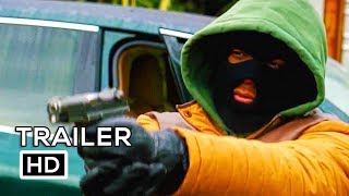 HONOR UP Official Trailer (2018) Kanye West Movie HD