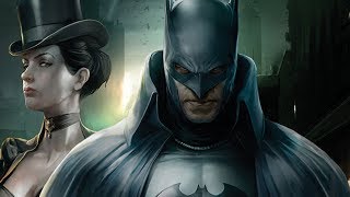 Batman: Gotham by Gaslight - Trailer