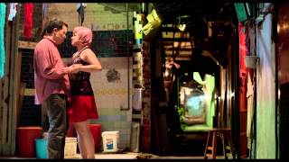 《台北工廠》國際版預告  Taipei Factory - Official Trailer (HD) 60s