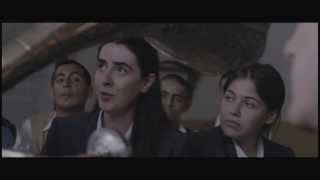 Yarım Kalan Mucize - Kamera Arkası Teaser 2