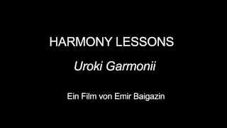 Trailer HARMONY LESSONS - UROKI GARMONII von Emir Baigazin (KZ/DE/FR 2013) - OmdU