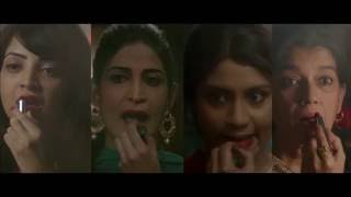 Lipstick Under My Burkha - Trailer - Jio MAMI 18th Mumbai Film Festival with Star