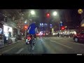 VIDEOCLIP Cu bicicleta prin Bucuresti: Luni cu bicla prin oras [VIDEO]