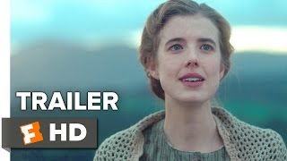 Sunset Song Official Trailer 1 (2016) - Peter Mullan, Agyness Deyn Movie HD