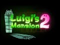 LUIGI MANSION 2 LUIGI MANSION 2