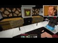 Picture Team Red Base Found Minecraft Cube Smp Ep 42