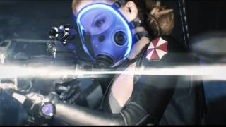 Resident Evil: Operation Raccoon City - E3 2011: Cinematic Trailer | OFFICIAL | HD