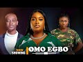 Omo Egbo   Latest Yoruba Movies 2025 Anike Ami, Bimpe Oyebade, Lateef Adedimeji, Seun Akindele