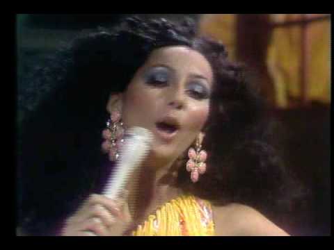 Cher - Gypsys Tramps And