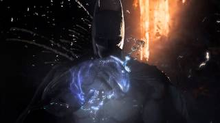 Batman v Superman: Dawn of Justice CGI Teaser (2016)