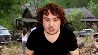 WRONG TURN Trailer German Deutsch & Kritik Review | Horror [HD]