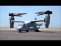 Transformation Boeing-Bell MV-22 Transformation Boeing-Bell MV-22