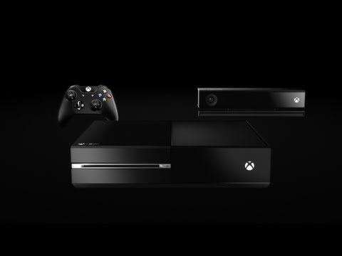 Xbox One se exhibe en su primer tráiler oficial Xbox One se exhibe en su primer tráiler oficial