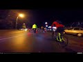 VIDEOCLIP Miercurea Bicicletei / tura 4 octombrie 2017 [VIDEO]