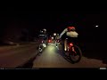 VIDEOCLIP Miercurea Bicicletei / tura 4 octombrie 2017 [VIDEO]