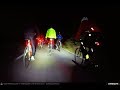 VIDEOCLIP Miercurea Bicicletei / tura 4 octombrie 2017 [VIDEO]