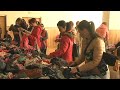 Dolní Benešov: Dětský bazárek oblečení