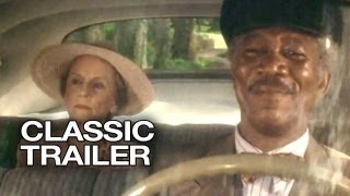 Driving Miss Daisy (1989) Official Trailer #1 - Morgan Freeman Movie HD