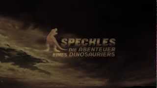Speckles - Die Abenteuer eines Dinosauriers Trailer deutsch