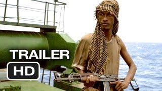 A Hijacking Official Trailer 2 (2013) - Somali Pirate Movie HD