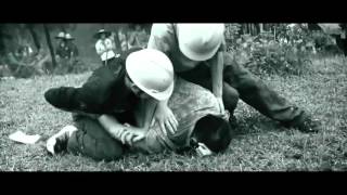 UFO in Her Eyes (2011) - Trailer