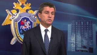 Андрея Поплавского судили прямо в больнице