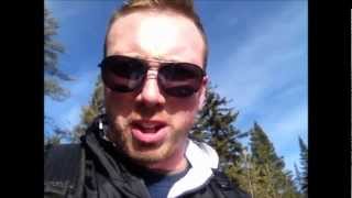 Bald Mountain Trailer