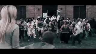 The Haunted Mansions of Albion Trailer 2014