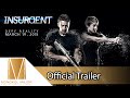 Insurgent - คนกบฏโลก