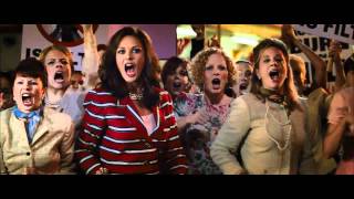 Rock of Ages Official Trailer 2012