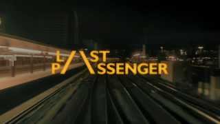 PEKELNÁ JÍZDA (Last Passenger) - 2013 - cz trailer dabing [HD]