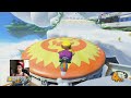 Photo The Cold War Mario Kart 8 Online The Derp Crew Part 60