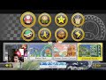 Image The Cold War Mario Kart 8 Online The Derp Crew Part 60