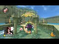 Picture The Cold War Mario Kart 8 Online The Derp Crew Part 60