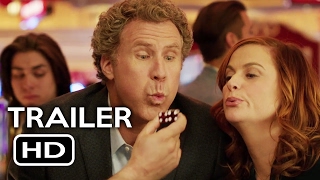 The House Trailer #1 (2017) Will Ferrell, Amy Poehler Comedy Movie HD