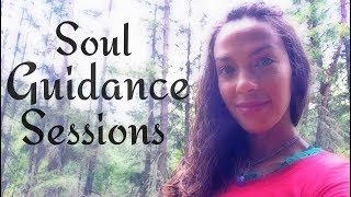 Soul Guidance Sessions