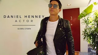 California Dreaming with Daniel Henney: TUMI Spring 2018California Dreaming with Daniel Henney: TUMI Spring 2018