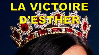 La victoire d'Esther