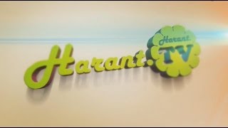 Harant YouTube Kanal Trailer