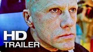 THE ZERO THEOREM Offizieller Trailer Deutsch German | 2014 Christoph Waltz [HD]
