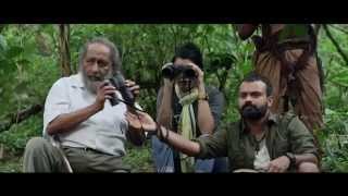 Lord Livingstone 7000 Kandi - Theatrical Trailer